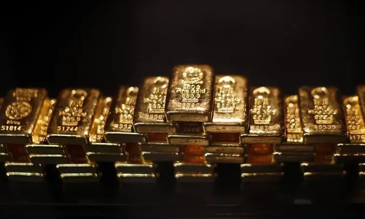 Kota Türkiye'nin İsviçre'den yaptığı altın ithalatını ağustosta yüzde 57 düşürdü