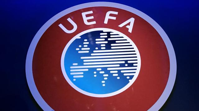 UEFA'dan Rusya'ya ilk yeşil ışık geldi