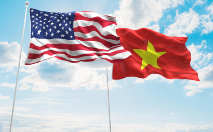 Biden bugün Vietnam'da: Çin korkusu tarihin iki azılı düşmanını bir araya getirdi