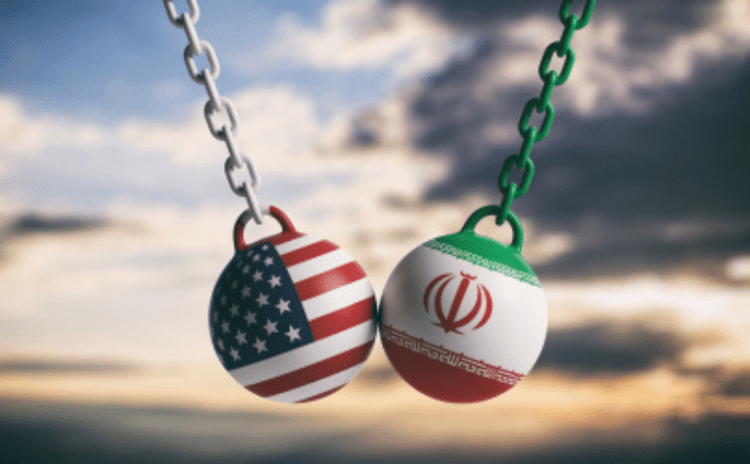 ABD takas anlaşmasına imzayı attı: İran'a dondurulmuş 6 milyar doları geri verilecek