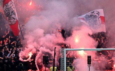 Olaylı Ajax-Feyenoord maçı için karar