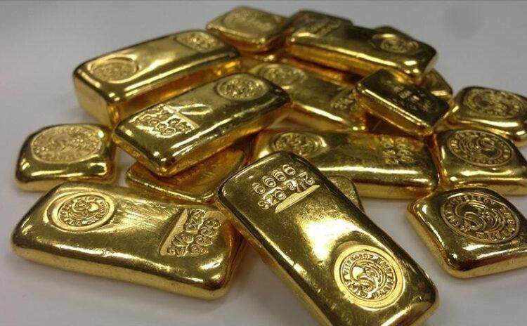 Mücevher ihracatçısının önü açıldı, altını uluslararası piyasa koşullarıyla alacaklar