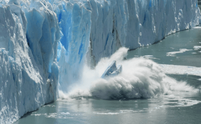 Antarktika’yı kurtarma görevinde sadece jeomühendisliğe güvenmek için çok geç