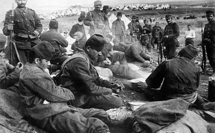 Zamanda yolculuk: Atatürk, savaştan iki yıl önce Balkan Savaşı’nın kaybedileceğini öngörüyordu