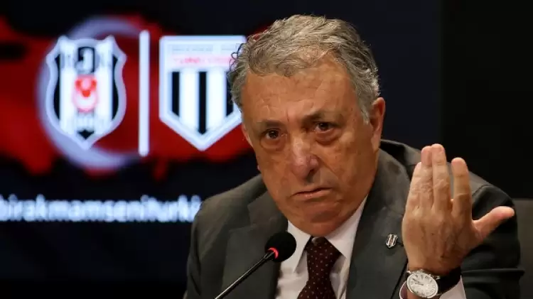 Ahmet Nur Çebi: Galatasaray'ın transferleriyle ilgili şüphelerim var