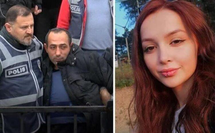Avukat iddiaları yalandı: Ceren Özdemir’in katili Özgür Arduç kapalı cezaevinde