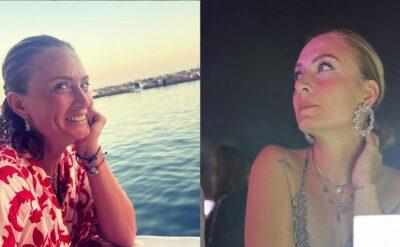 Ceyda Düvenci boşandı ve dövme sildirenler kervanına katıldı