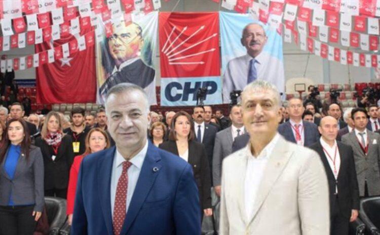 İzmir kongresinin adayları 10Haber'e konuştu: Antidemokratik uygulamada Ak Parti'yi geçtik