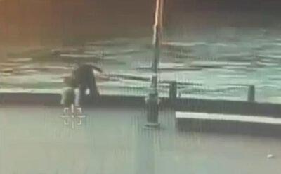 Tanımadığı işçiyi denize atmıştı: O cinayete 25 yıl