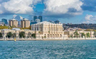 İstanbul için korkutan uyarı: Tarihi eserler sular altında kalabilir