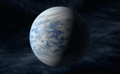 Dokuzuncu Gezegen var mı yok mu derken: Güneş Sistemi’nin karanlık kısmında Dünya benzeri bir gezegen olabilir