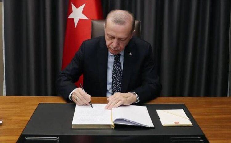‘Cezasız kalmayacak’ demişti: Tanrıkulu’nun fezlekesi Erdoğan’ın önünde