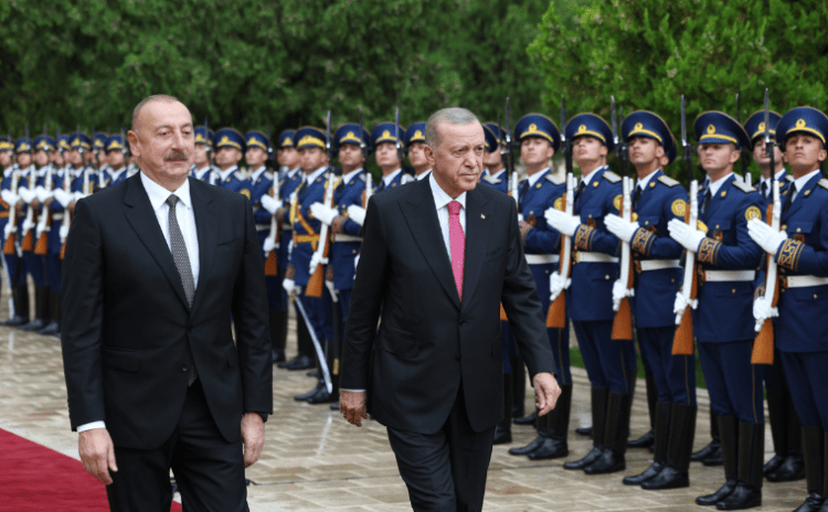 Avrupa, Karabağ sorununu Türkiye'siz konuşmak istedi, Azerbaycan reddetti, beşli görüşme yapılamıyor
