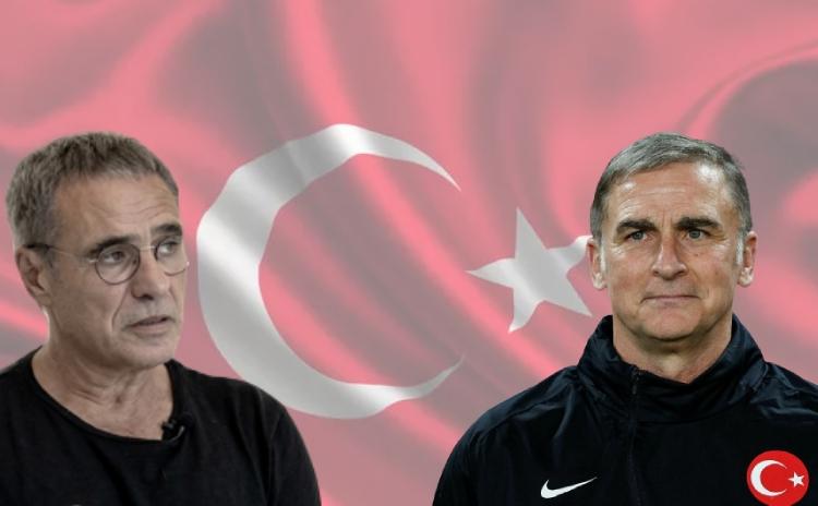 Ersun Yanal'dan Kuntz'a destek geldi: Saçma işlerle uğraşmayı bırakın