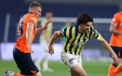Fenerbahçe kusursuz seriyi sürdürmek için Başakşehir karşısında