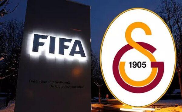 Galatasaray’ı FIFA’ya şikayet ettiler: Morutan…