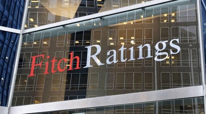 Fitch'ten uyarı: Bankalara baskının azaltılması kredi profillerini destekler