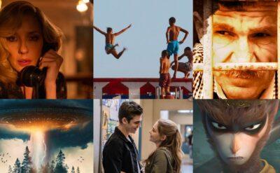 Fragmanlı Vizyon Raporu: Venedik’ten Kıbrıs’a 11 filmlik yolculuk