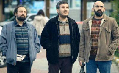 Feyyaz Yiğit duyurdu: Gibi’nin beşinci sezonu yolda