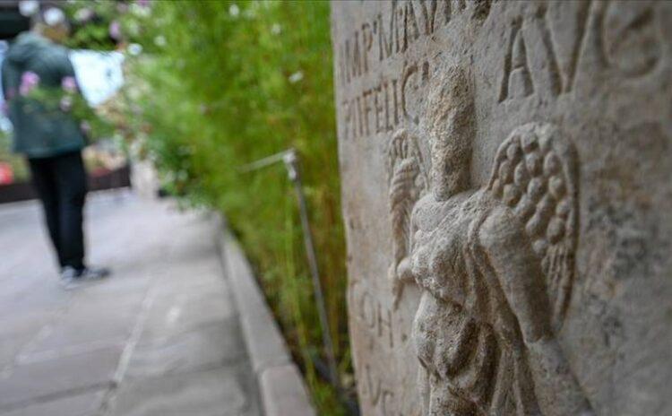 Gordion UNESCO Dünya Mirası olmak için gün sayıyor