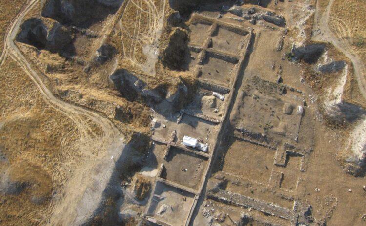 Kültür müjdesi budur: Gordion UNESCO Dünya Mirası Listesi'nde