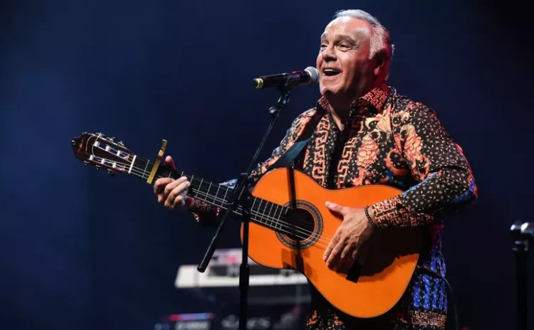 Gipsy Kings telefonun başında beklemek istiyor