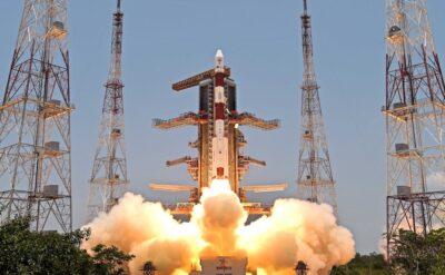 Hindistan durmuyor: Bu kez Güneş misyonu için L1 uzay aracını gönderdiler