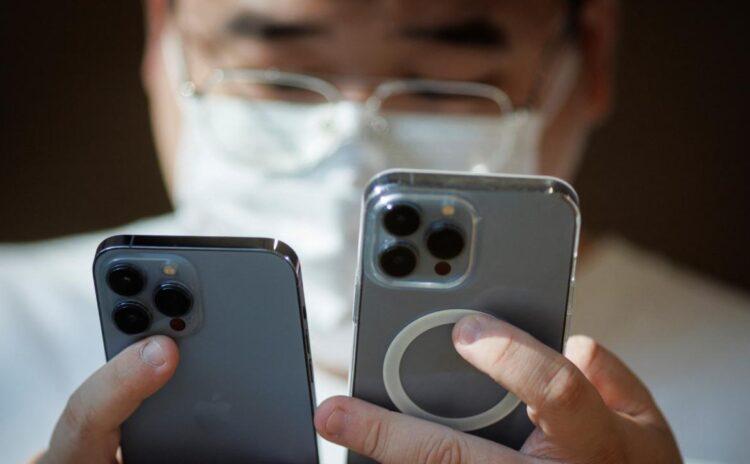 Çin’den ABD'ye misilleme: Memura iPhone yasak!
