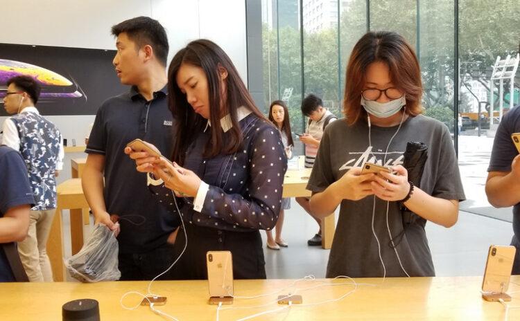 Çin’in iPhone yasağı, Apple'a 200 milyar dolara mal oldu