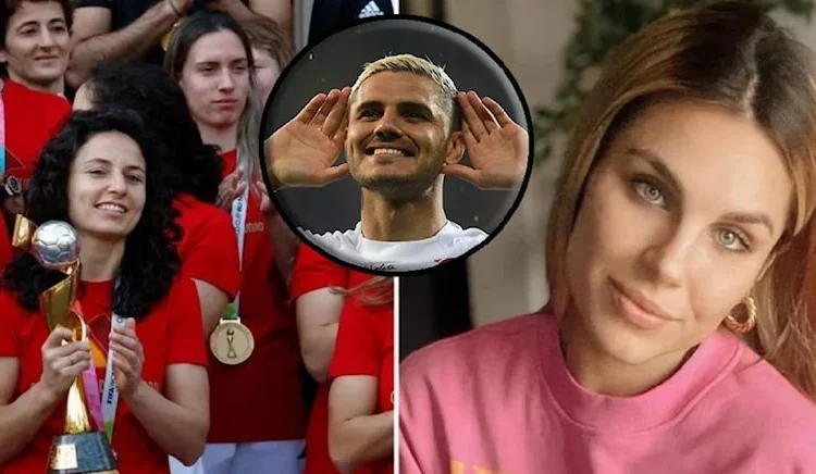 İspanya'da skandal üstüne skandal! Dünya Kupası ödülü Icardi'nin kardeşine
