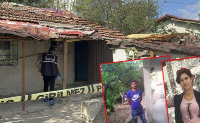 Cinayet ‘geliyorum’ demiş: Aylar önce bıçakladı, tahliye olunca öldürdü