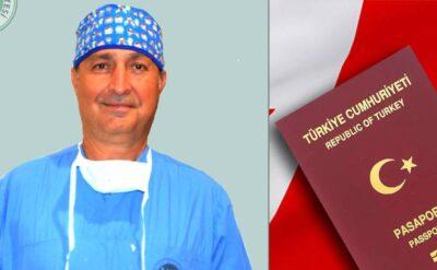 Kanada, Dünyanın saydığı profesöre de vize vermedi