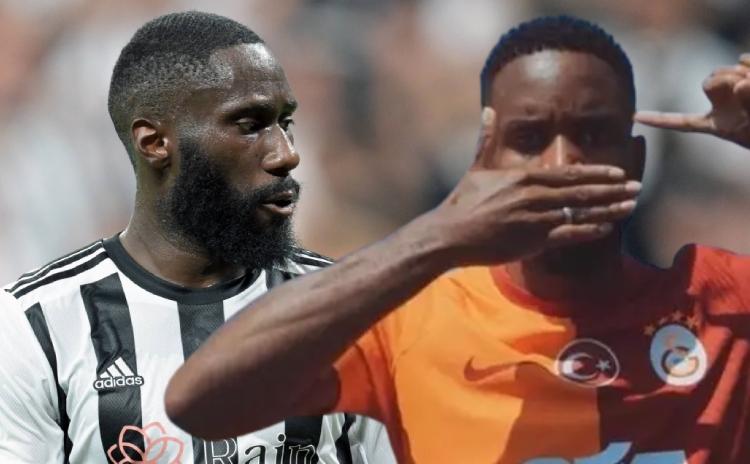 Kongo için iyi, Beşiktaş ve Galatasaray için kötü haber
