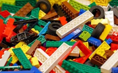 Lego temiz malzemeyi bulamadı, sürdürülebilirlikte havlu attı