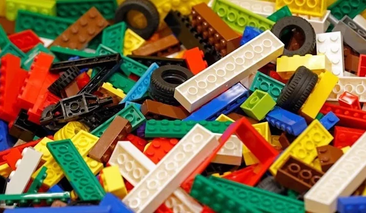 Lego temiz malzemeyi bulamadı, sürdürülebilirlikte havlu attı