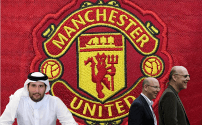 Glazer ailesi, Manchester United’ı raftan çekti