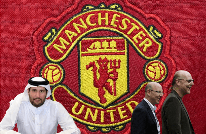 Glazer ailesi, Manchester United'ı raftan çekti