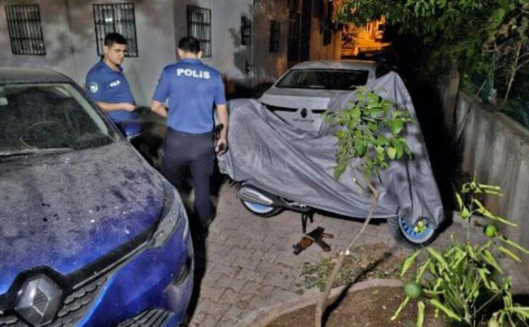 Kalaşnikoflu ve motorlular... Adana'da tuhaf gece: 1 gözaltı