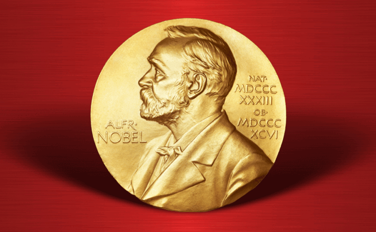 Nobel Ödülleri'ne zam geldi: Yaklaşık 1 milyon dolar