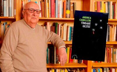 Haftanın kitabı: Tindari Gezisi ve Sicilya usulü suçlar