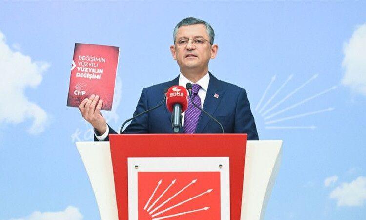 CHP dönüp dolaşıp aynı düğüme takılmaya hazırlanırken