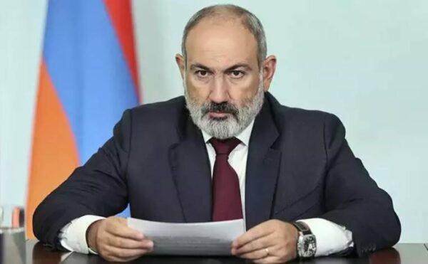 Ermenistan’da üst düzey komutanlara darbe gözaltısı