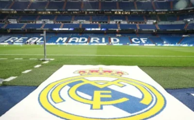 Real Madrid forması giyen futbolculara ‘çocuk pornosu’ gözaltısı