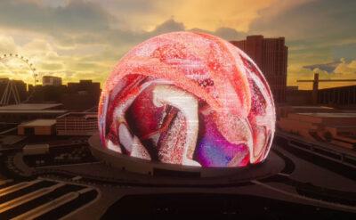 Refik Anadol’un yolu daha çok açık