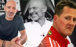 Michael Schumacher sözleri pişman etti: Özür…