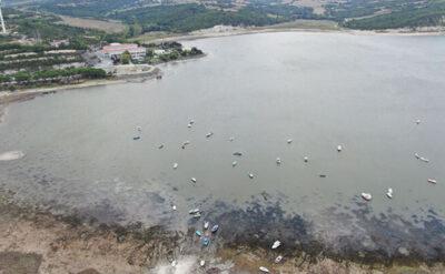 Yağmurun bir faydası da oldu, İstanbul’da barajlar yükseldi