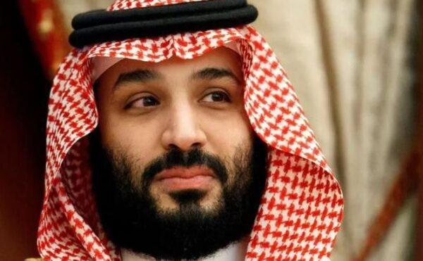 Suudi Arabistan Veliaht Prensi: İsrail’le normalleşmeye her gün daha da yaklaşıyoruz