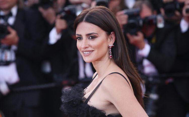 Penélope Cruz, Ferrante uyarlamasında