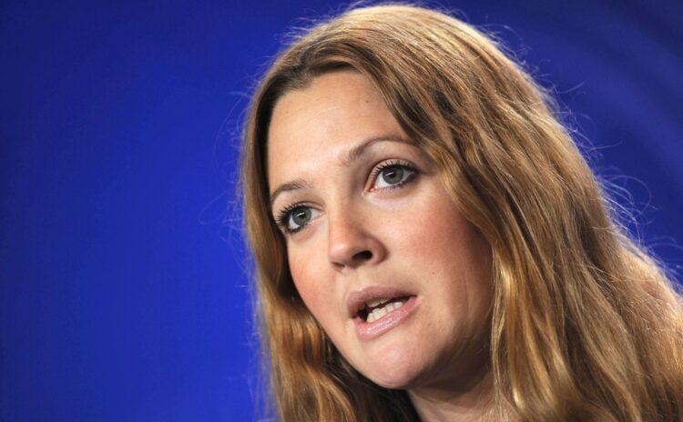 Grev kırıcılar affedilmez: Drew Barrymore geri adım attı, özür dileyerek şovunu erteledi