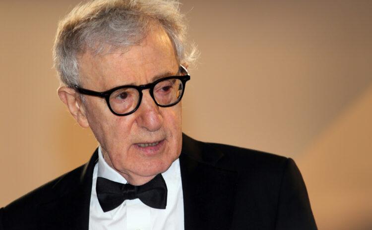 Woody Allen: MeToo hareketini destekliyorum ama iptal kültürünü aptalca buluyorum